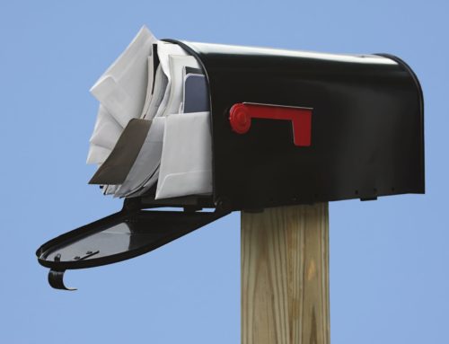 Postal Service Offers Money-Back Guarantee for New Direct Mail Advertising, Postal Service Offers Money-Back Guarantee for New Direct Mail Advertising