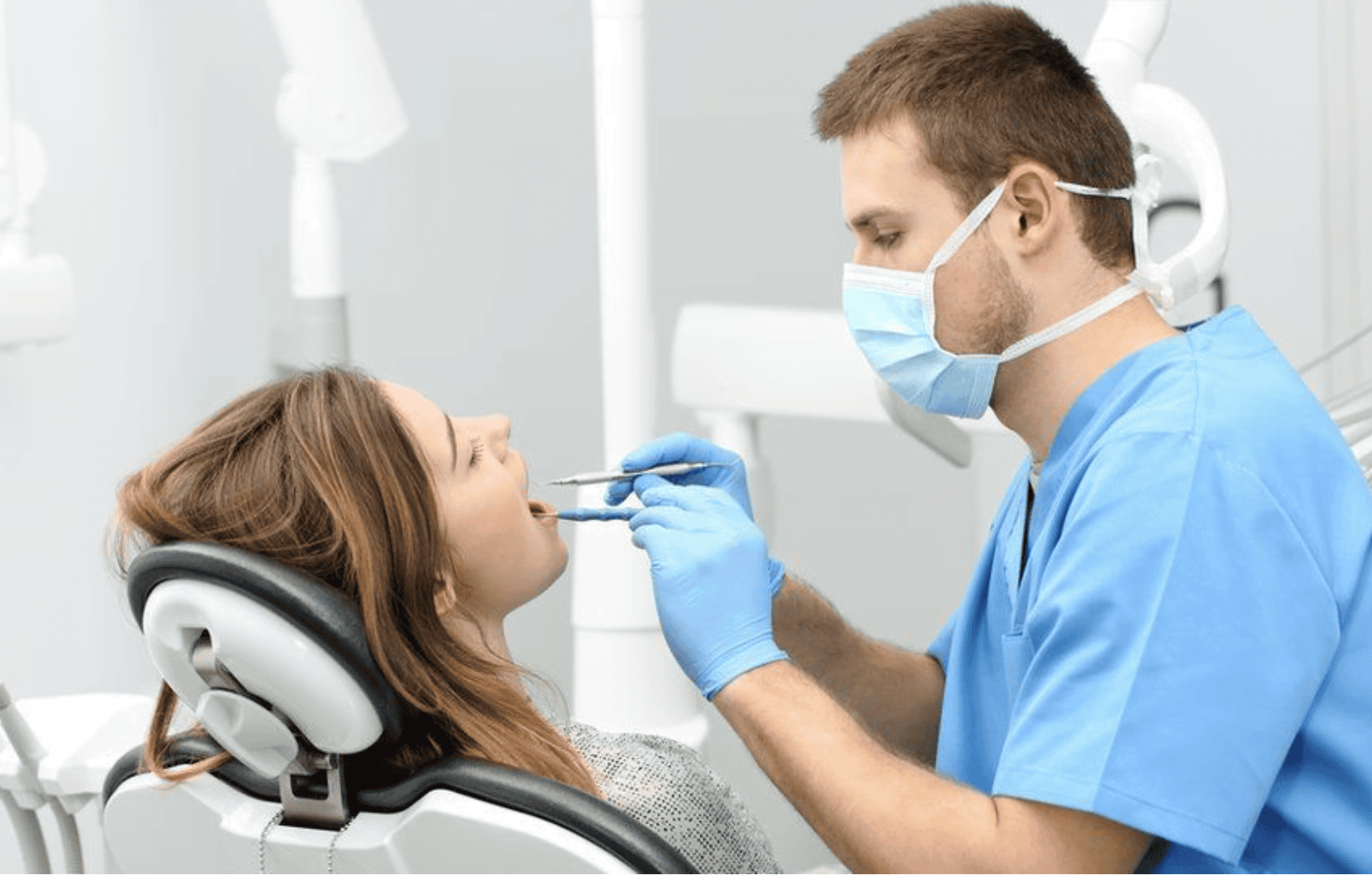 Dentist Mailing Lists, Dentist Mailing List