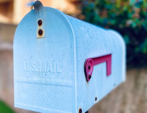 DIRECT MAIL MARKETING, DIRECT MAIL MARKETING: STEP-BY-STEP GUIDE