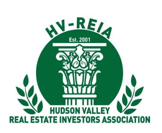 Norbin Cruz Hudson Valley Real Estate Investor Association, Hudson Valley Real Estate Investors Association